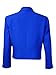 Kasper Women's Flyaway Suit Jacket with Zipper Pocket Detail