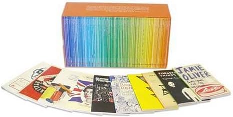 Pocket Penguins Boxed Set