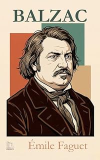 Livro Honoré de Balzac