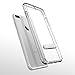 Spigen Ultra Hybrid S Designed for Apple iPhone 7 Plus Case (2016) - Crystal Clear