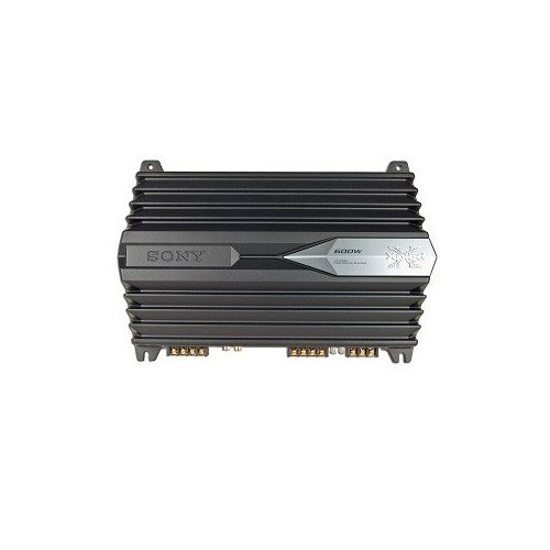 Купить Sony Xplod XMGTX6040 600W 4/3Channel Car Stereo Amplifier