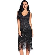 amazon plus size flapper dress