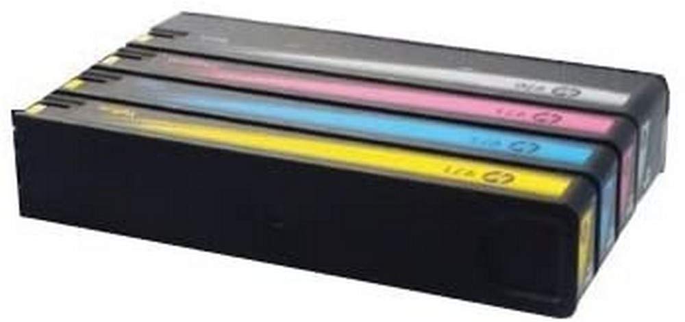 HP Hewlett Packard 889894406361 Original Ink Cartridge for Inkjet Printer - Magenta Super High