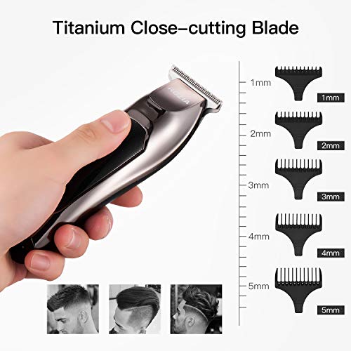 roziaplus beard trimmer