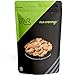 Nut Cravings Roasted & Salted Fancy Whole Cashews - SAMPLER SIZE