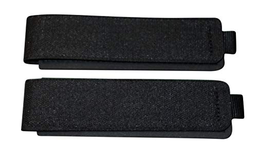 Mt Sun Gear XC Ski Wraps- Cross Country Ski Straps