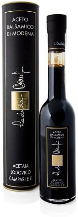 Campari 15 Year Aged Balsamic Vinegar (8.5 Ounce)
