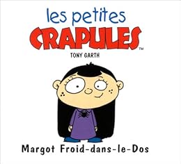 Margot Froid-dans-le-dos