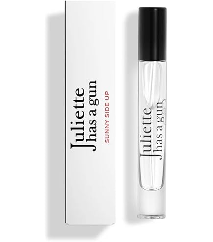 Amazon.com: Juliette Has a Gun Juliette Eau de Parfum Spray 50ml