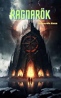Livro Entre deuses e homens: Ragnarök