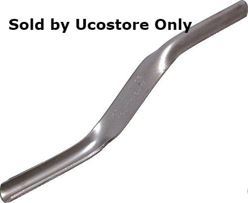 Valley 3/8-Inch & 1/2-Inch Convex Brick Jointer, TRWJ-01 - Sold by Ucostore Only