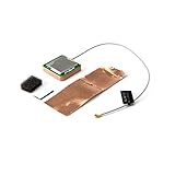 Blade Replacement GPS Antenna Unit For 350 Qx3 Rc Helicopters (Fits BLH8100, BLH8160)