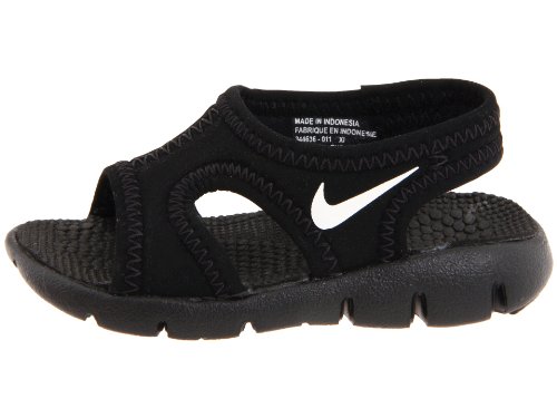 nike sunray 9 sandals toddler