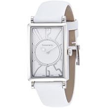 Tiffany & Co. Gallery Silver dial Women Watch Z3001.10.10A21A50A
