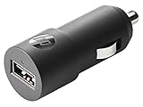HP ElitePad 12W USB Auto Adapter F5V87UT