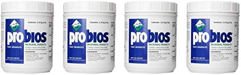 Probios Feed Granules