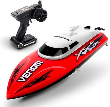 venom remote control