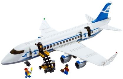 lego airplane amazon