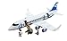LEGO® City Passenger Plane