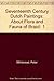 Dutch Brazil Florra and Fauna by 
