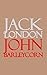 John Barleycorn