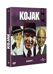 Kojak - Saison 1