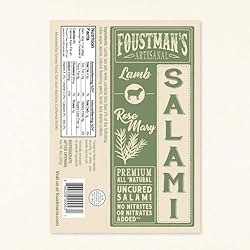 Foustman's Artisanal