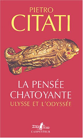 La  pensée chatoyante