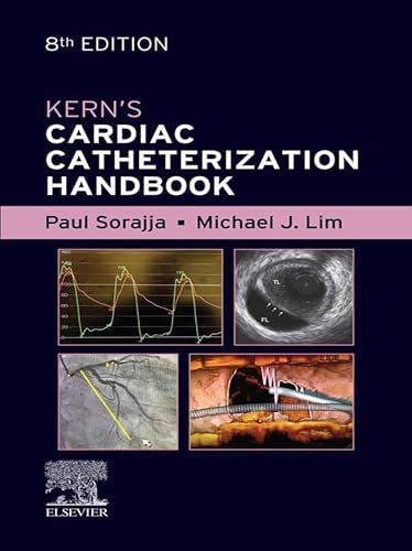 Amazon.com: Grossman & Baim's Cardiac Catheterization, Angiography