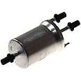 MAHLE Original KL 156/3 Fuel Filter