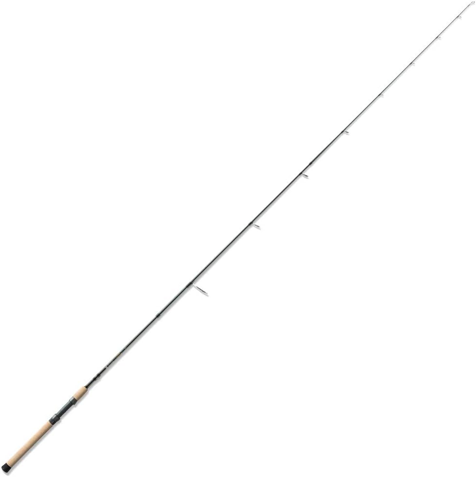 st croix avid spinning rod
