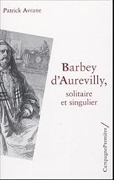 Barbey d'Aurevilly
