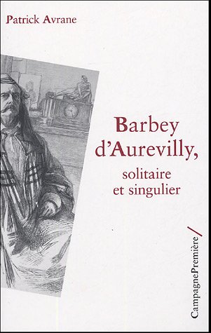Barbey d'Aurevilly