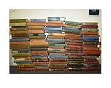 Lot of 10 Antique Collectible Vintage Old Rare Hard To Find Books (MIX UNSORTED)