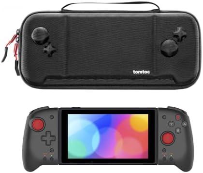 switch hori case that fits hori split pad pro