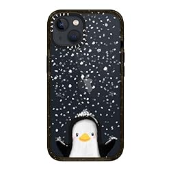 CASETiFY Impact iPhone 13 Case [6.6ft Drop