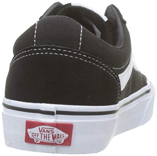 Vans Ward Sneakers - Image 3