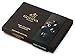 Godiva Chocolatier Assorted Dark Chocolate Gift Box, Great for Gifting, Chocolate Candy, Chocolate Gifts, Dark Chocolate Truffles, Dark Chocolate Lovers, 27 pc.