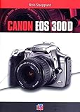 Canon EOS 300D by