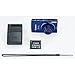 Canon PowerShot ELPH 150 IS Digital Camera (Blue)