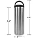 Rtic Stainless Steel Bottle (18oz)