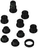 SRAM Red and Force Chainring Hidden Bolt Set