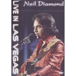 Neil Diamond