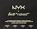 NYX Cosmetics Butt Naked Makeup Palette