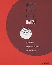 Bashô et son école