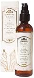 Kama Ayurveda Rose and Jasmine Face Cleanser with the Pure Essential Oils of
