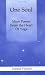 One Soul: More Poems From the Heart of Yoga by Danna Faulds
