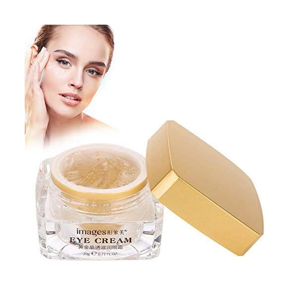 Gold-Anti-Aging-Eye-Cream-Infused-Instant-Firming-Long-Term-Reduction-in-Wrinkles-Bags-Puffiness-Dark-Circles-Extra-Fat-Natural-Under-Eye-Skin-Care-Day-Night-Essence Gold Anti Aging Eye Cream Infused - Instant Firming & Long Term Reduction in Wrinkles, Bags, Puffiness, Dark Circles…