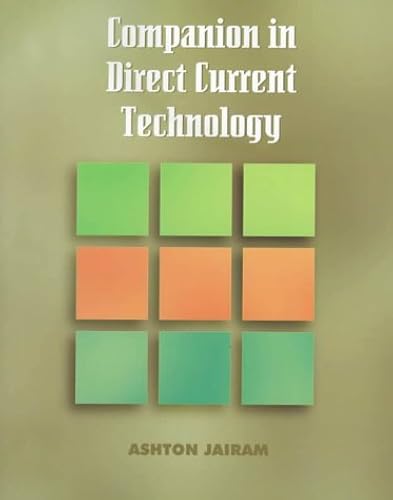 Download Companion in Direct Current Technology PDF