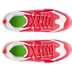 Under Armour Men's Leadoff Icon Low RM Baseball